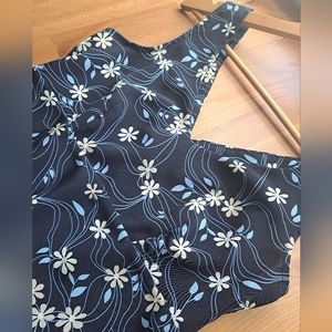 REITMANS Chiffon Summer Coctail Dress